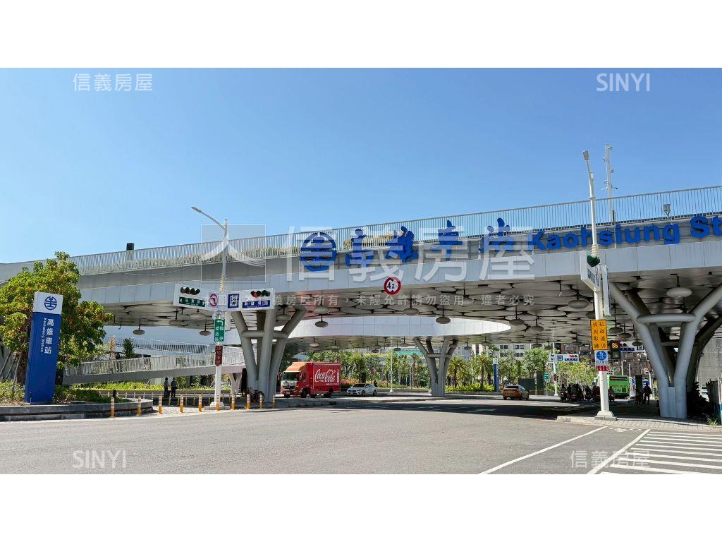大同商辦置產好案房屋室內格局與周邊環境