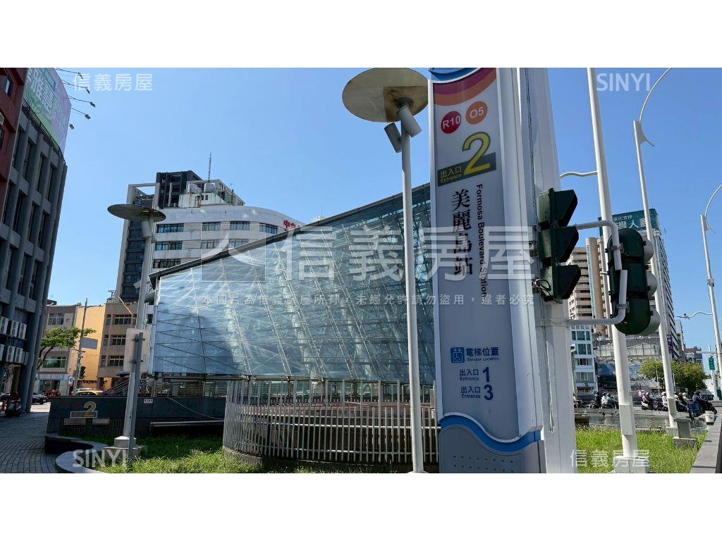 大同商辦置產好案房屋室內格局與周邊環境