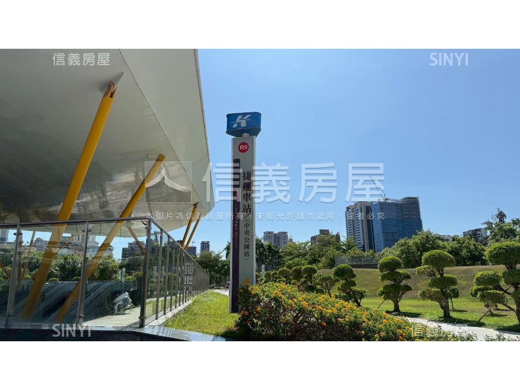 大同商辦置產好案房屋室內格局與周邊環境