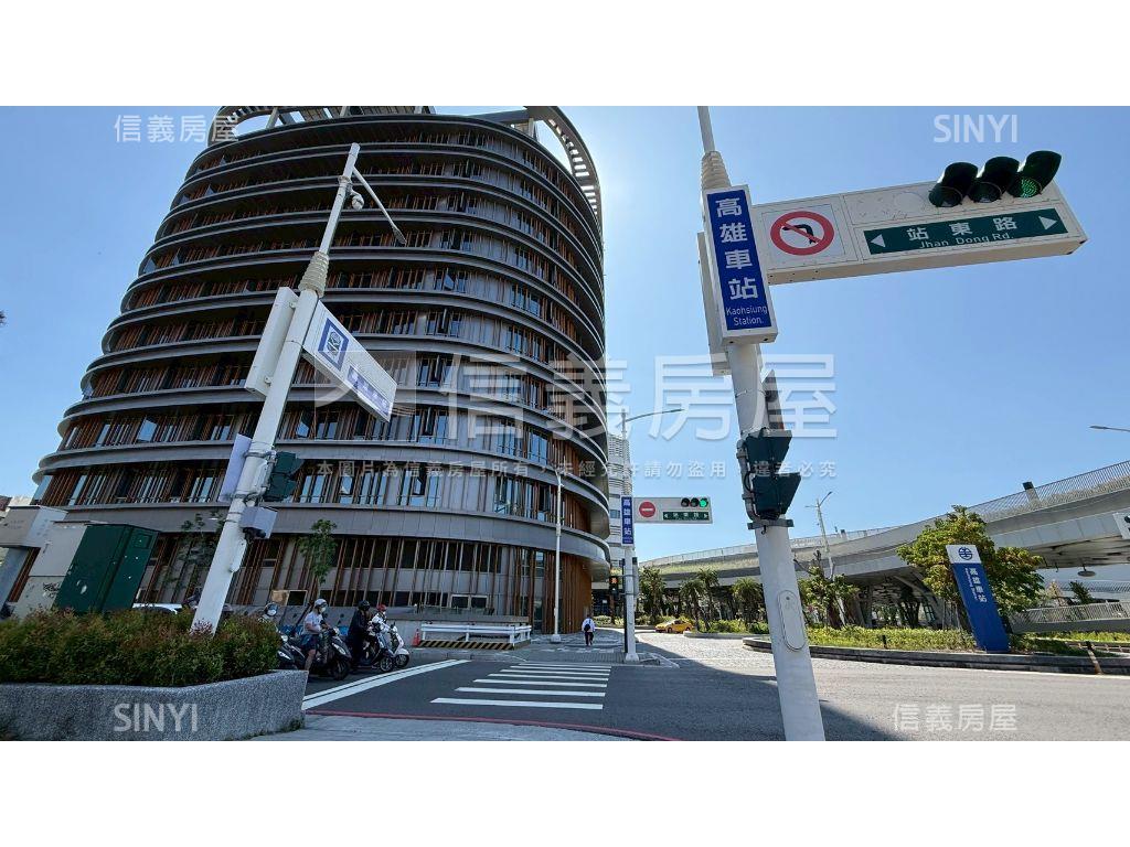 大同商辦置產好案房屋室內格局與周邊環境