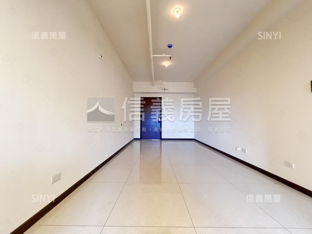 大清城双兩房兩位附車位房屋室內格局與周邊環境