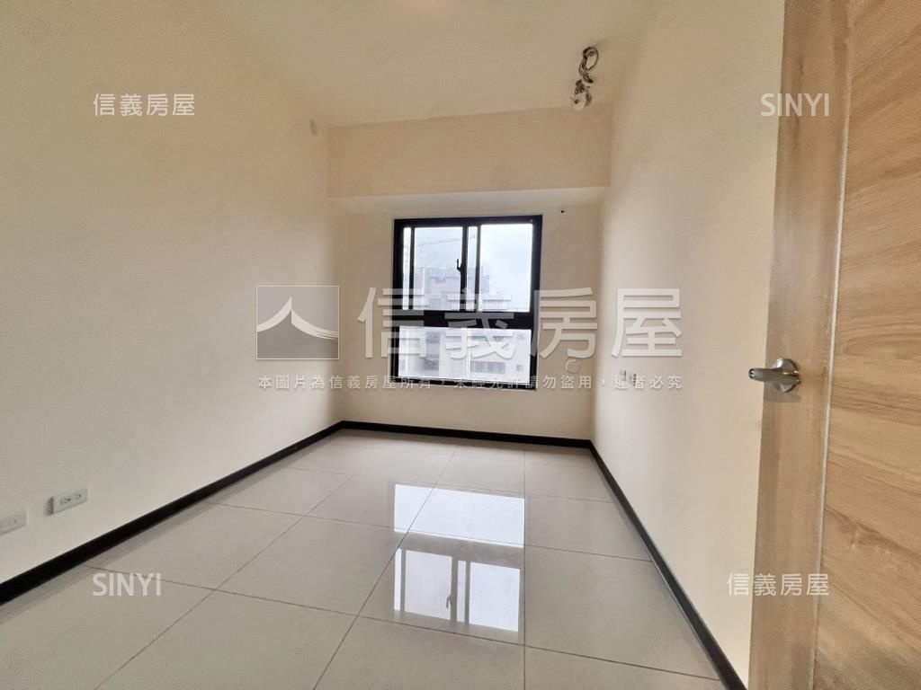 大清城双兩房兩位附車位房屋室內格局與周邊環境