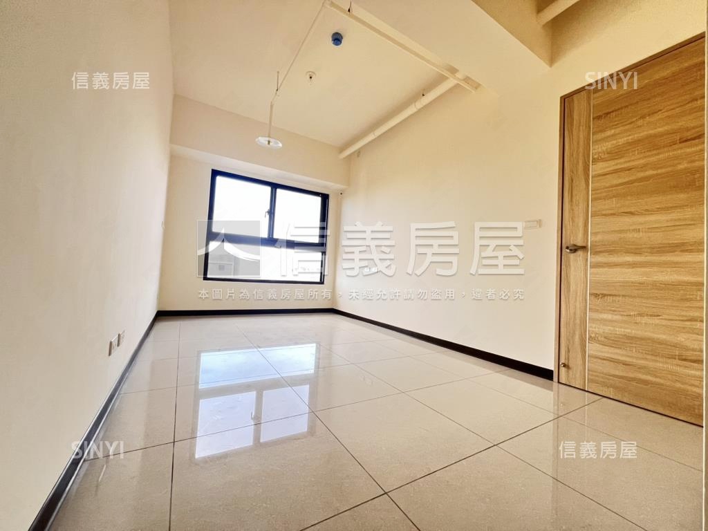 大清城双兩房兩位附車位房屋室內格局與周邊環境