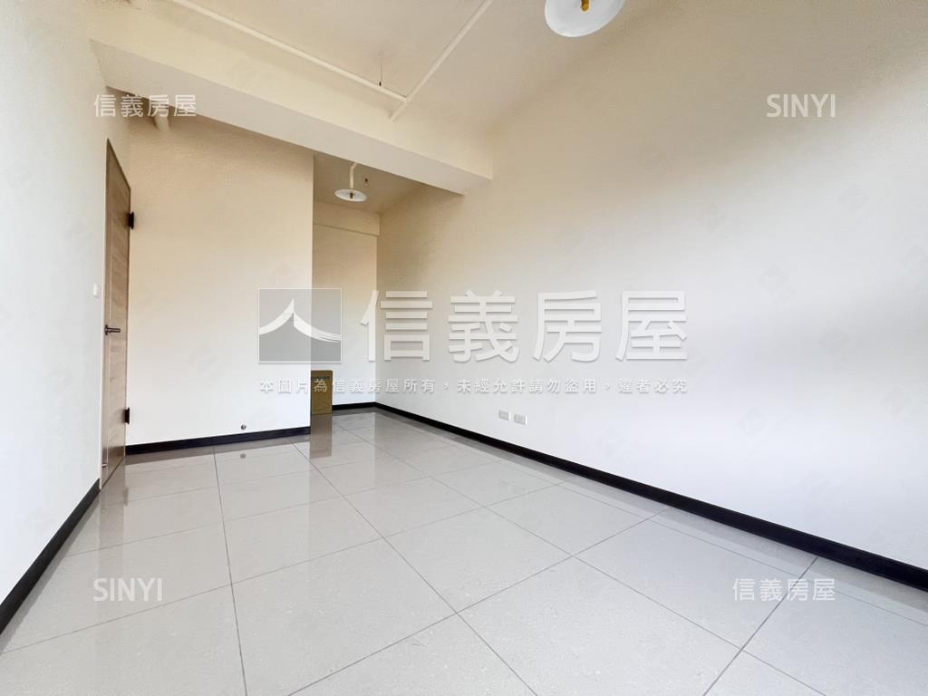 大清城双兩房兩位附車位房屋室內格局與周邊環境