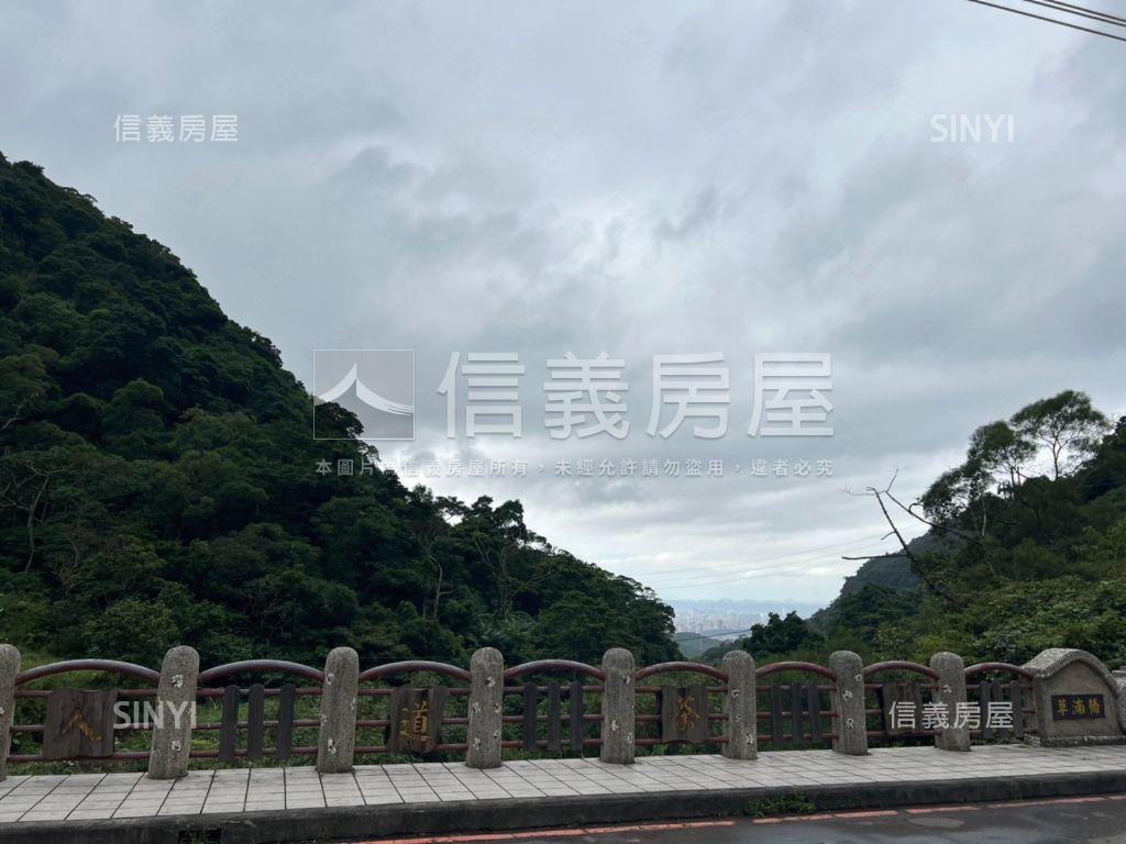 貓空地主就是現在房屋室內格局與周邊環境