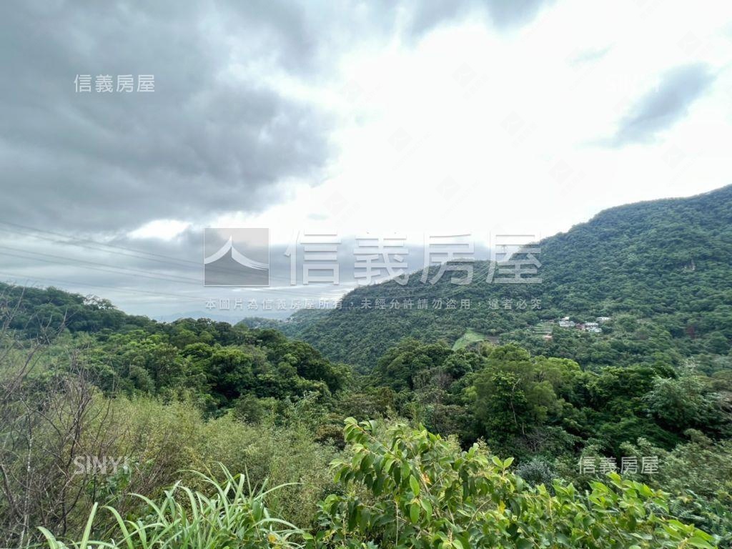 貓空地主就是現在房屋室內格局與周邊環境
