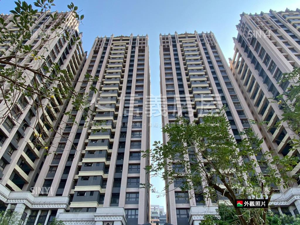 新悅城高質感裝潢店面房屋室內格局與周邊環境