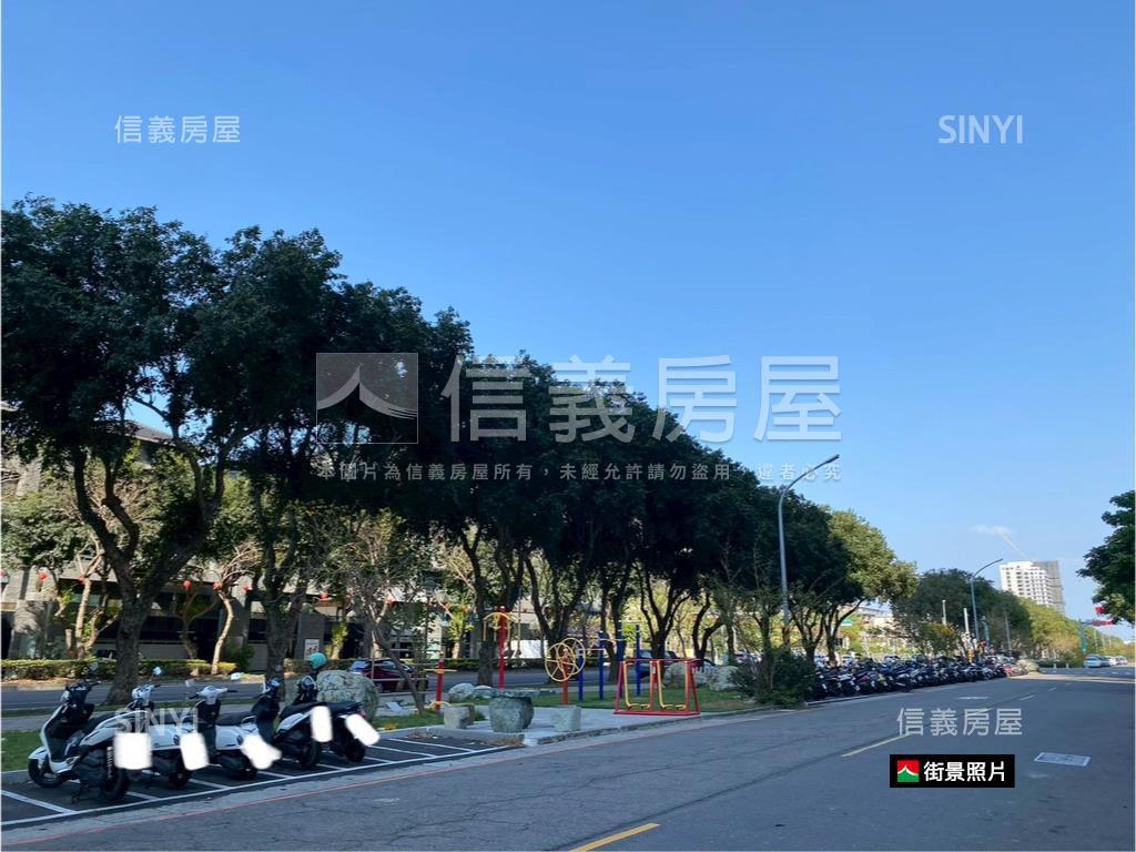 新悅城高質感裝潢店面房屋室內格局與周邊環境