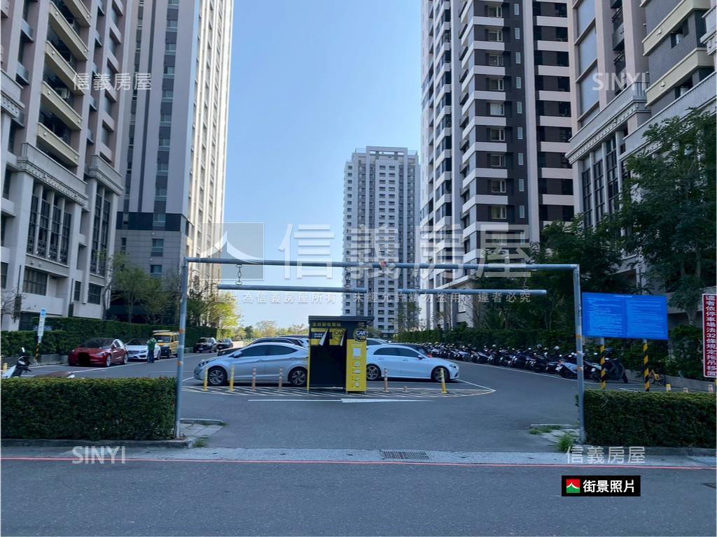 新悅城高質感裝潢店面房屋室內格局與周邊環境