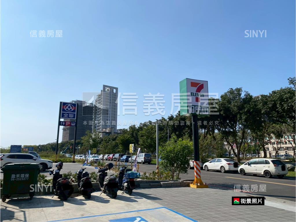 新悅城高質感裝潢店面房屋室內格局與周邊環境