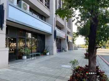 新悅城高質感裝潢店面