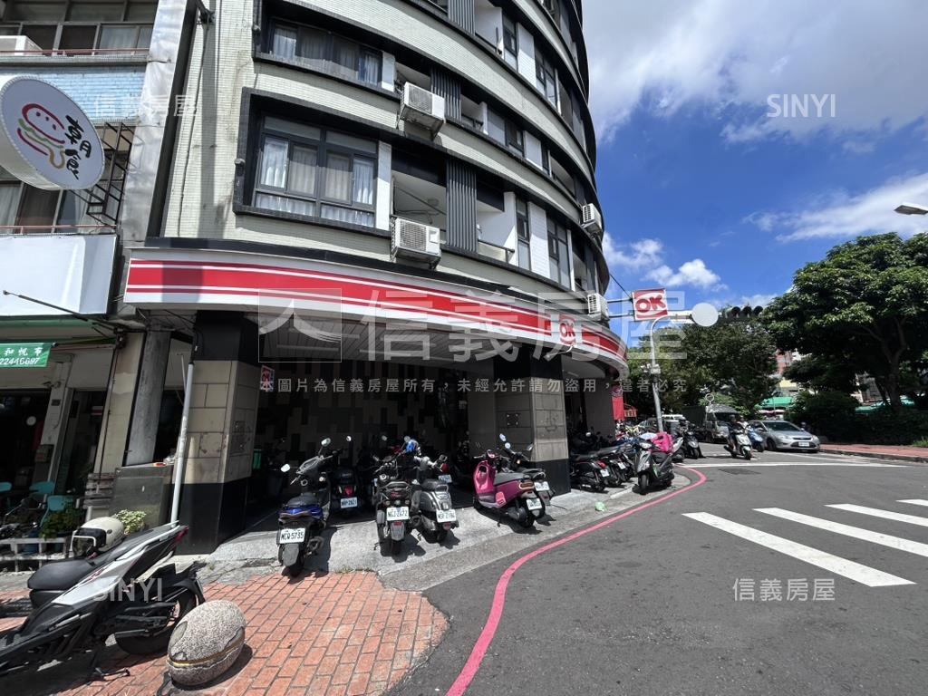 近中國醫五權路兩房大樓房屋室內格局與周邊環境