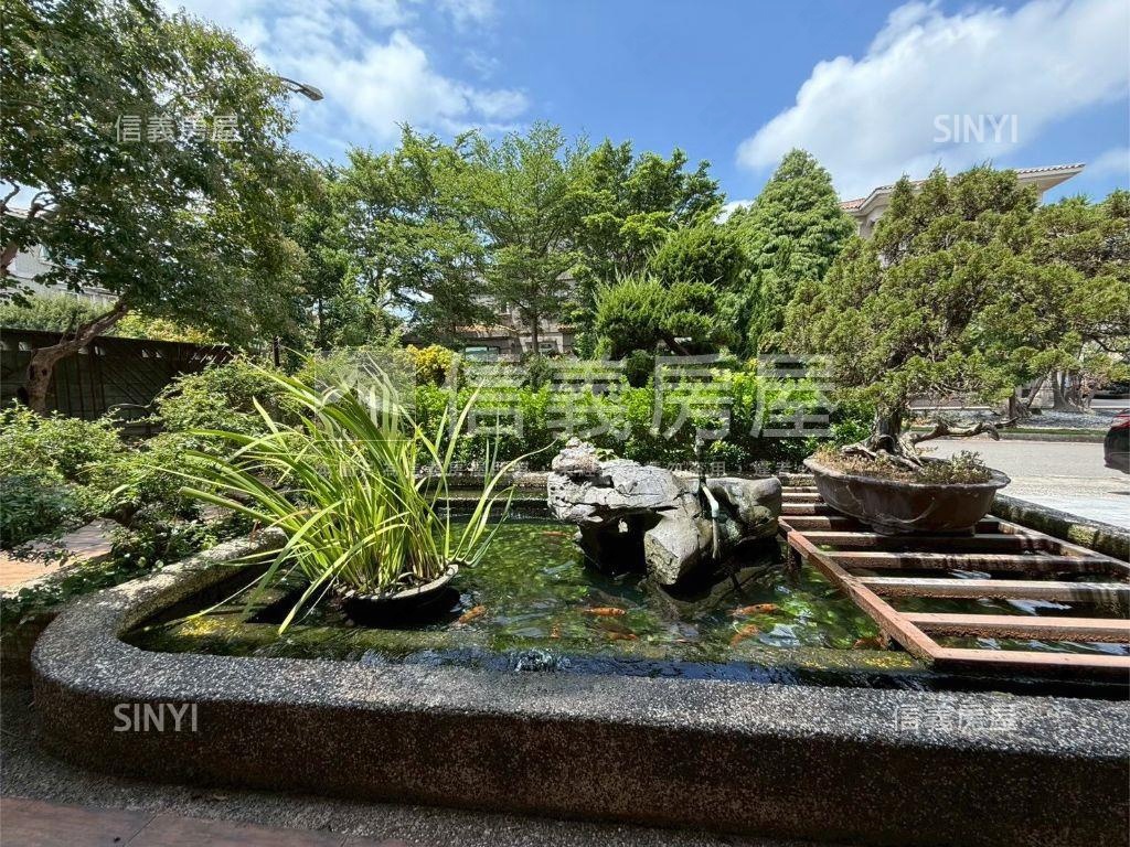 青鼎帝悅－電梯莊園別墅房屋室內格局與周邊環境