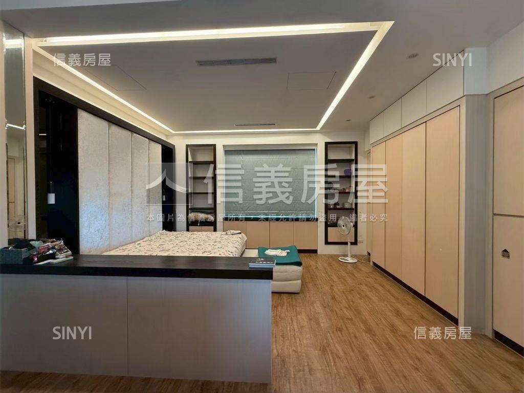 青鼎帝悅－電梯莊園別墅房屋室內格局與周邊環境