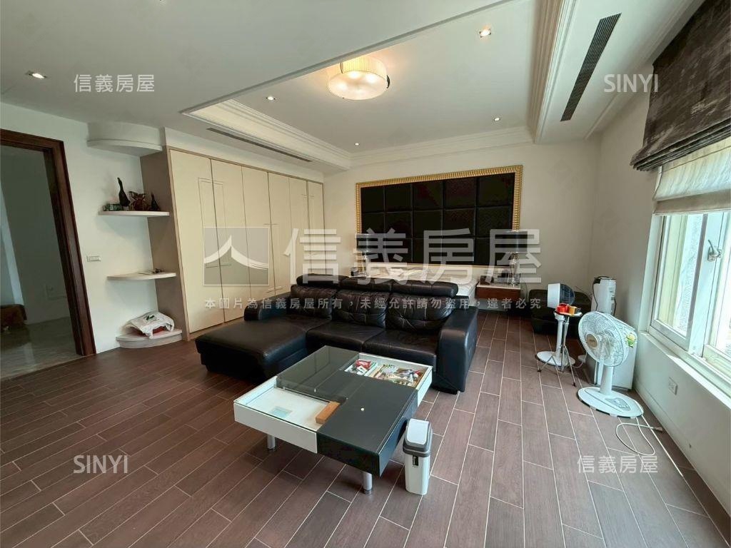 青鼎帝悅－電梯莊園別墅房屋室內格局與周邊環境