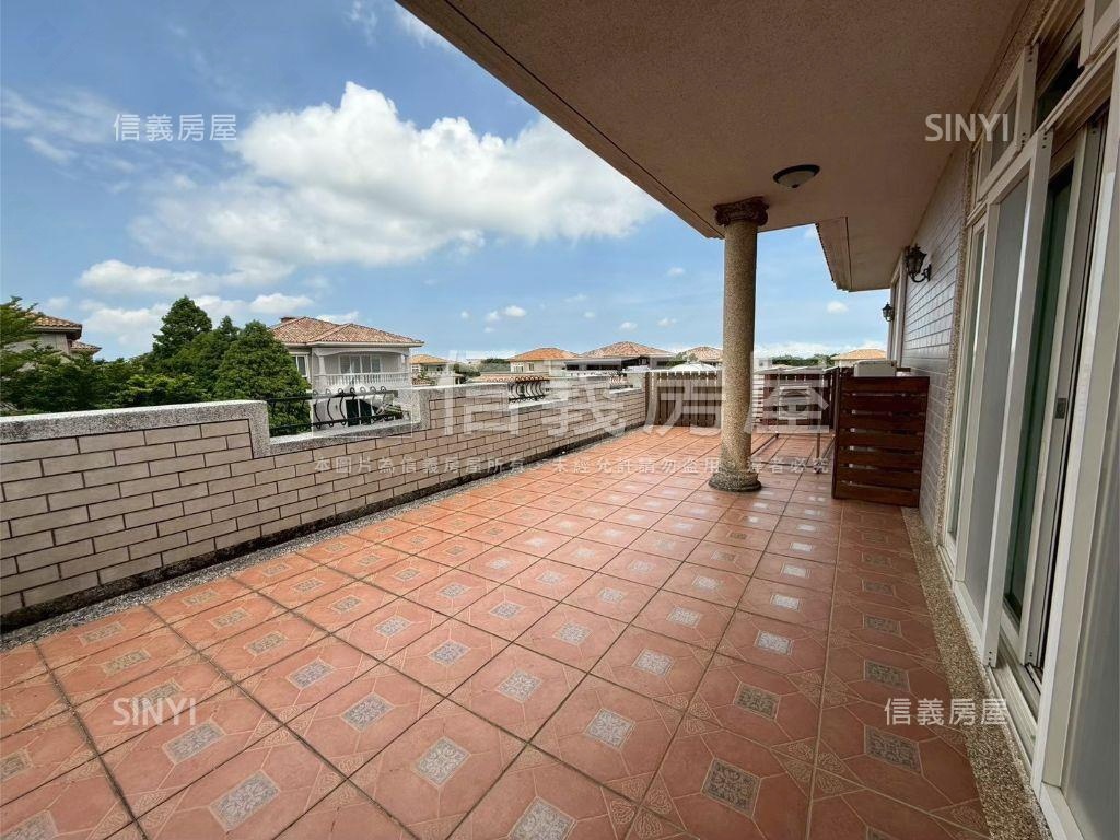 青鼎帝悅－電梯莊園別墅房屋室內格局與周邊環境