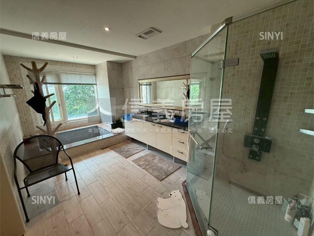 青鼎帝悅－電梯莊園別墅房屋室內格局與周邊環境