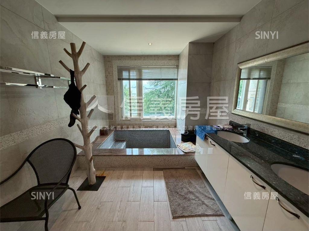 青鼎帝悅－電梯莊園別墅房屋室內格局與周邊環境