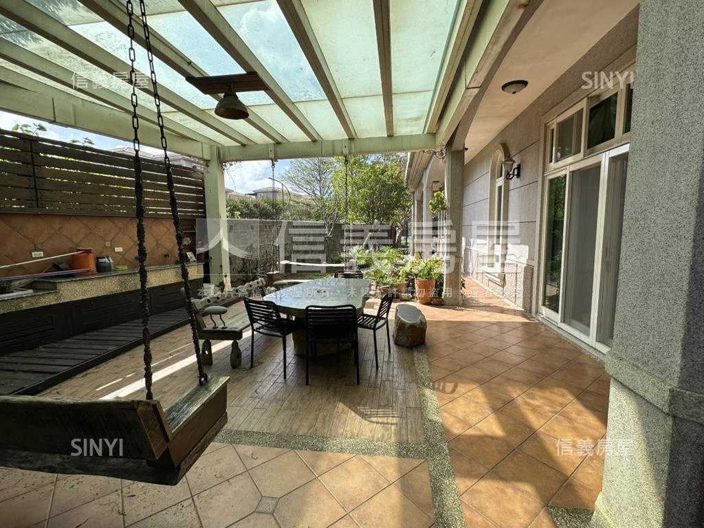 青鼎帝悅－電梯莊園別墅房屋室內格局與周邊環境