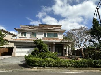 青鼎帝悅－電梯莊園別墅