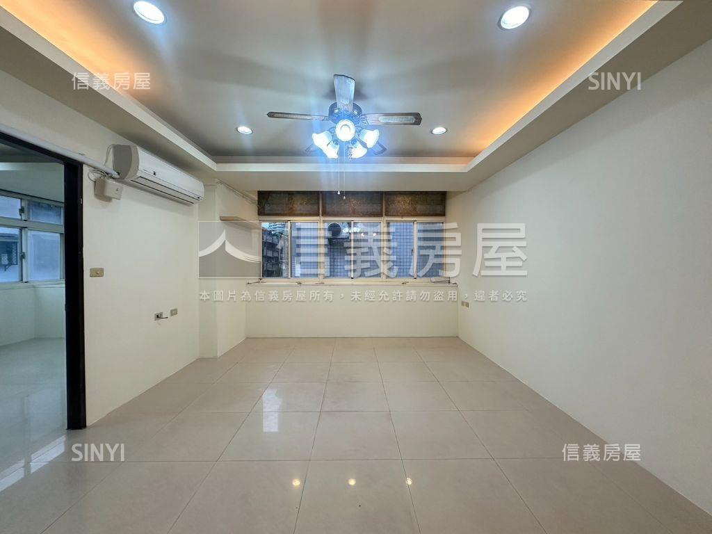 汐止站前邊間美寓房屋室內格局與周邊環境