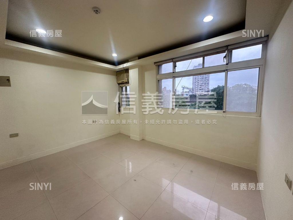 汐止站前邊間美寓房屋室內格局與周邊環境