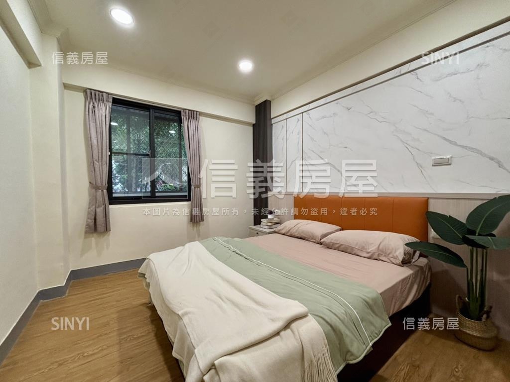 鼓山前峰國宅漂亮屋房屋室內格局與周邊環境