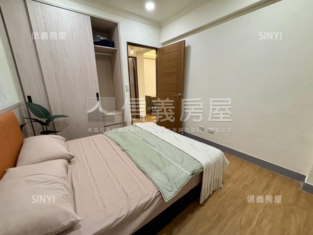 鼓山前峰國宅漂亮屋房屋室內格局與周邊環境