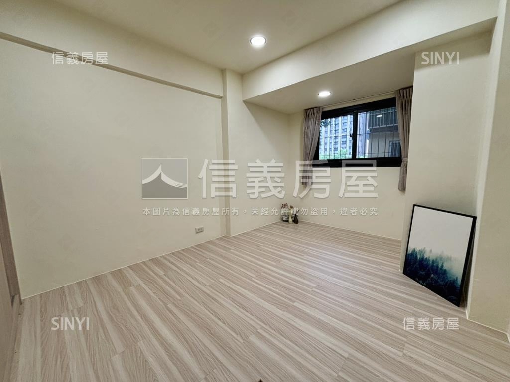 鼓山前峰國宅漂亮屋房屋室內格局與周邊環境
