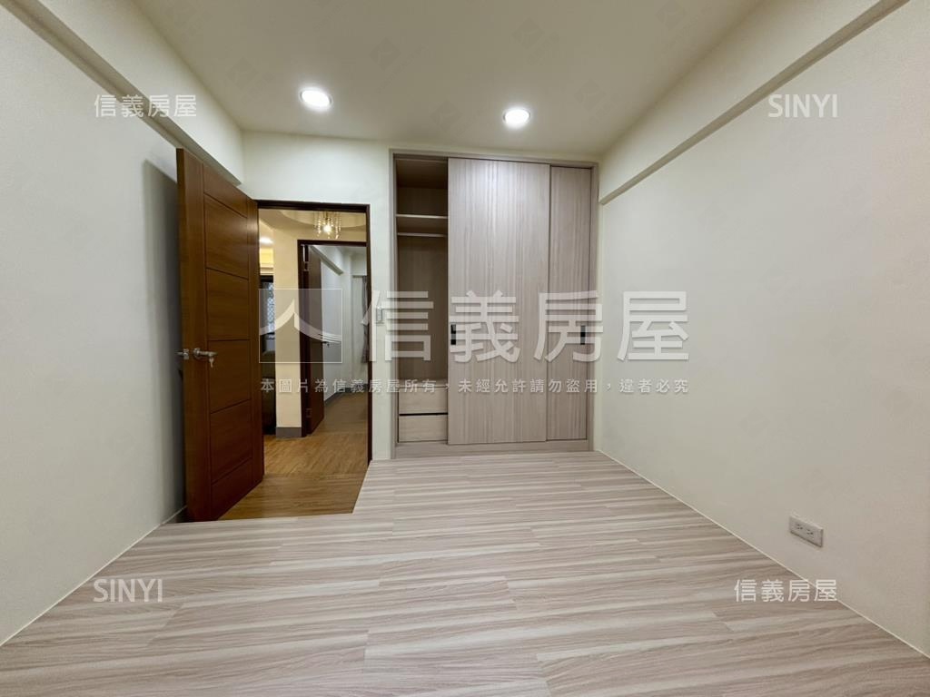 鼓山前峰國宅漂亮屋房屋室內格局與周邊環境