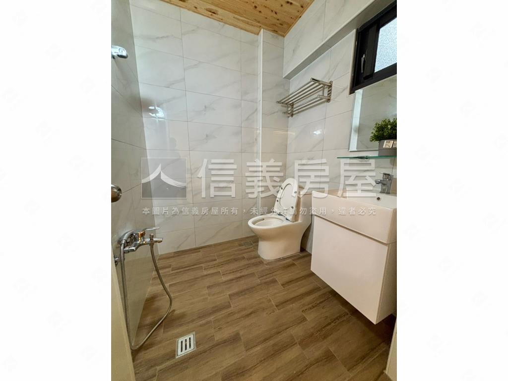 鼓山前峰國宅漂亮屋房屋室內格局與周邊環境