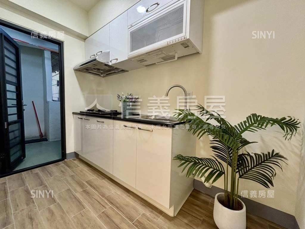 鼓山前峰國宅漂亮屋房屋室內格局與周邊環境