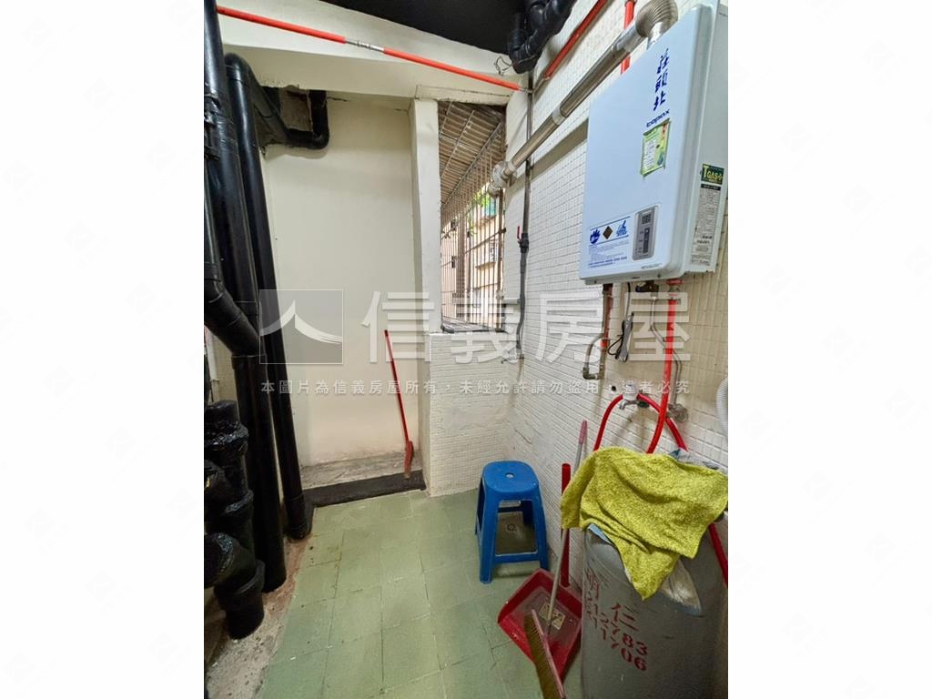 鼓山前峰國宅漂亮屋房屋室內格局與周邊環境