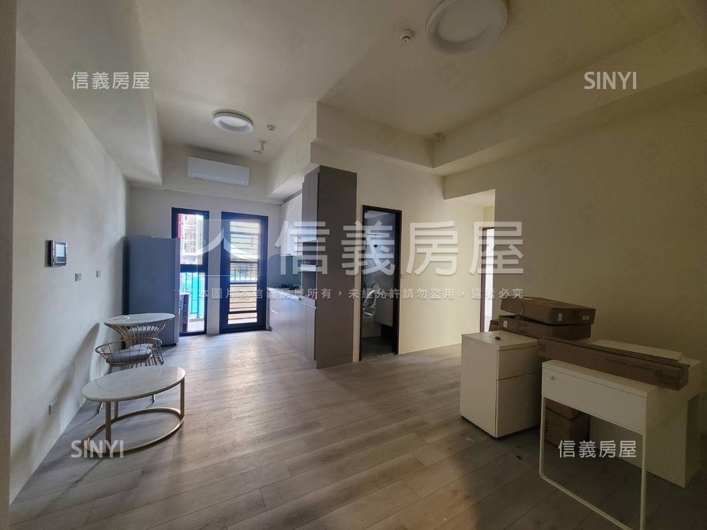 【春城家】邊間精裝首選房屋室內格局與周邊環境