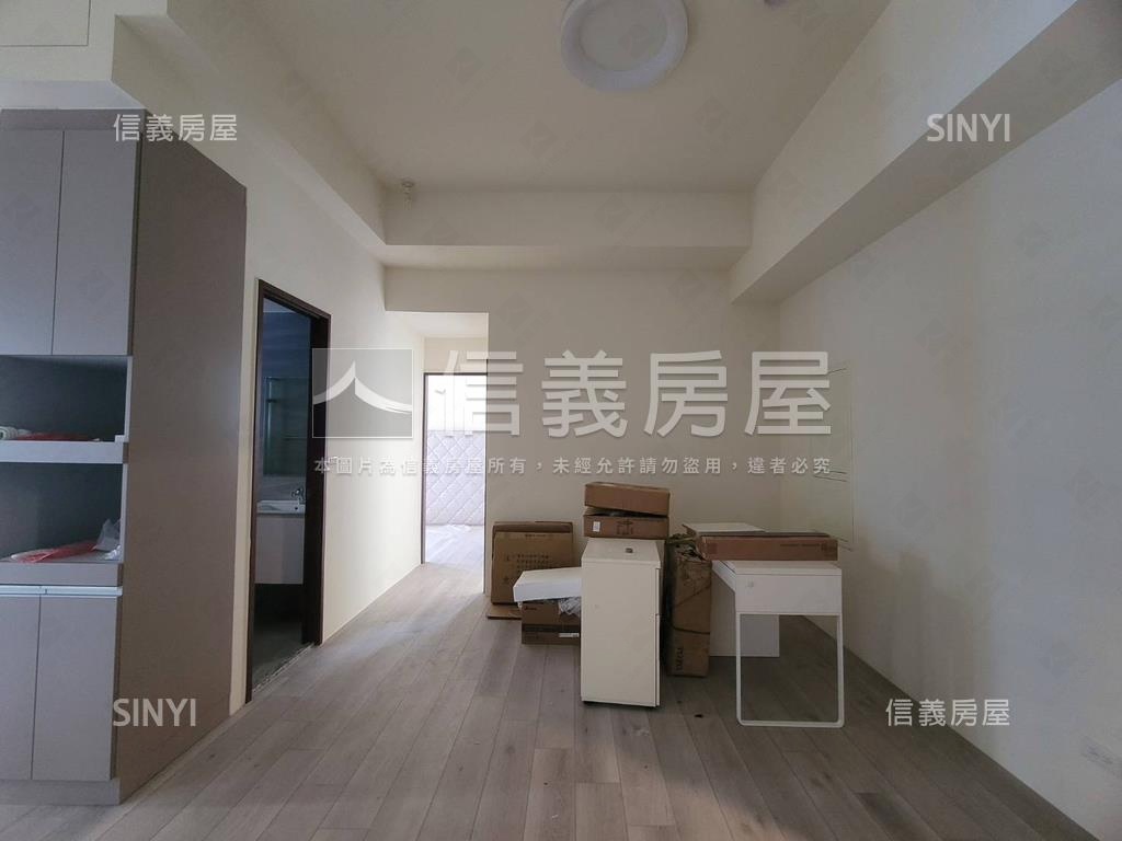 【春城家】邊間精裝首選房屋室內格局與周邊環境