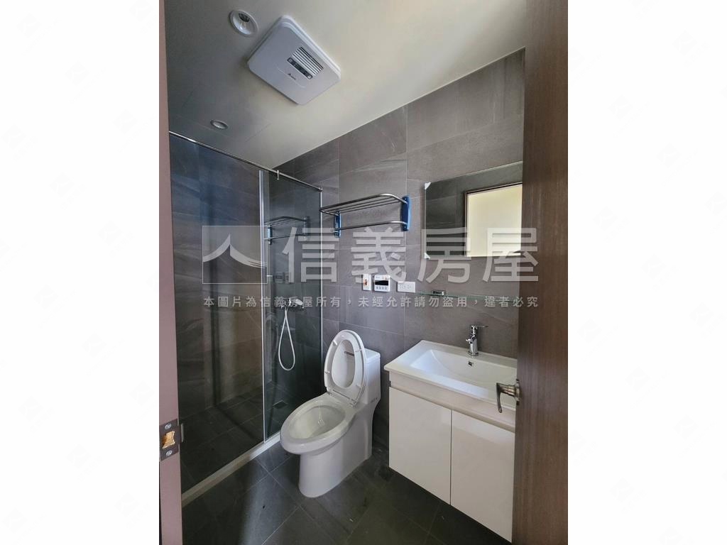 【春城家】邊間精裝首選房屋室內格局與周邊環境