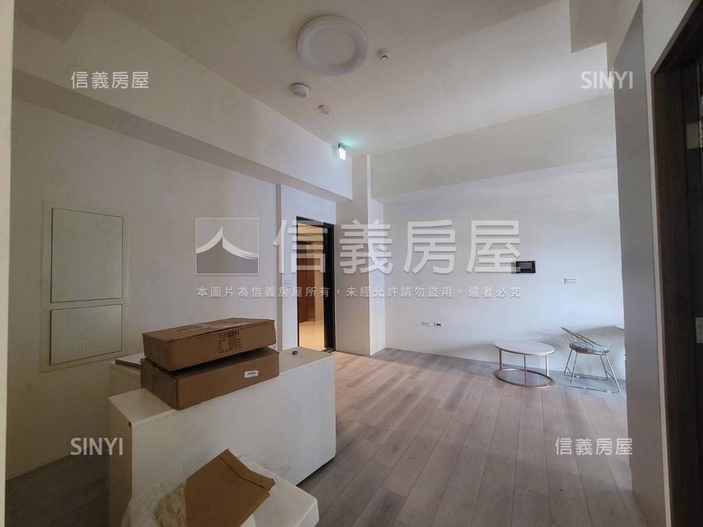 【春城家】邊間精裝首選房屋室內格局與周邊環境