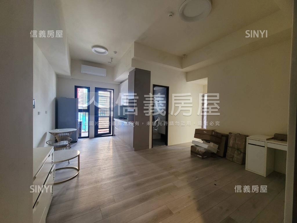 【春城家】邊間精裝首選房屋室內格局與周邊環境