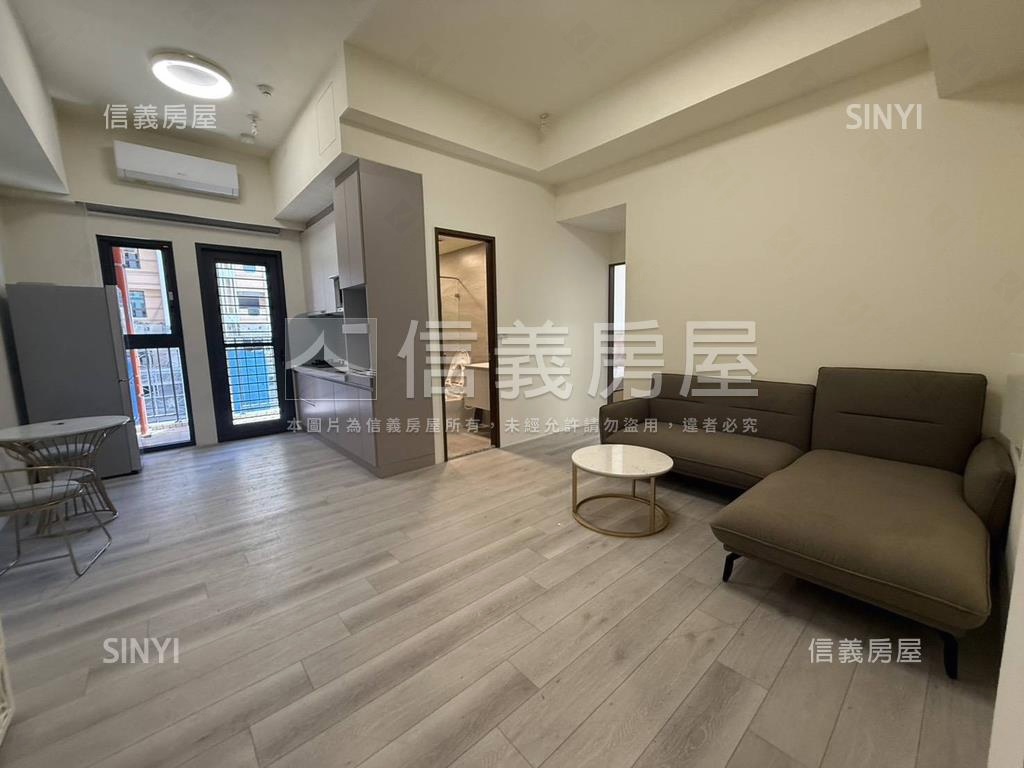 【春城家】邊間精裝首選房屋室內格局與周邊環境