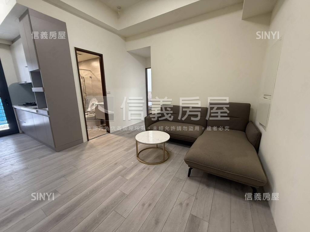 【春城家】邊間精裝首選房屋室內格局與周邊環境