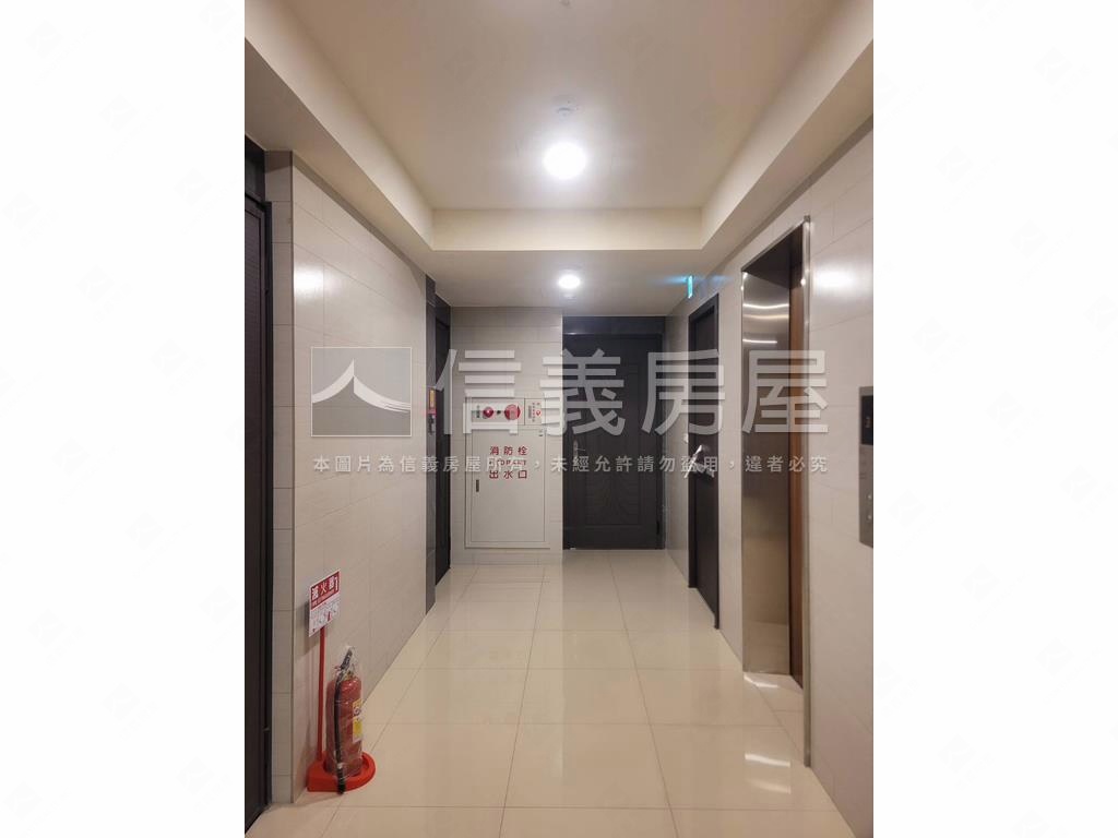 【春城家】邊間精裝首選房屋室內格局與周邊環境