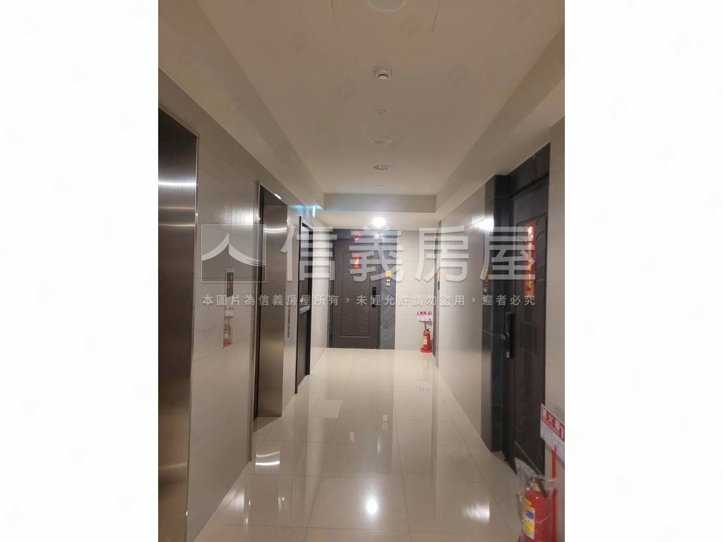 【春城家】邊間精裝首選房屋室內格局與周邊環境