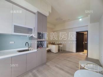 【春城家】邊間精裝首選