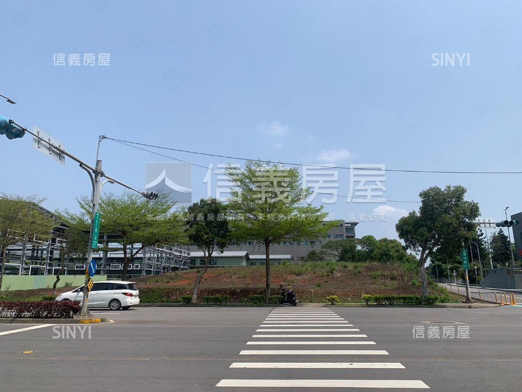 林口珍稀工業角地房屋室內格局與周邊環境