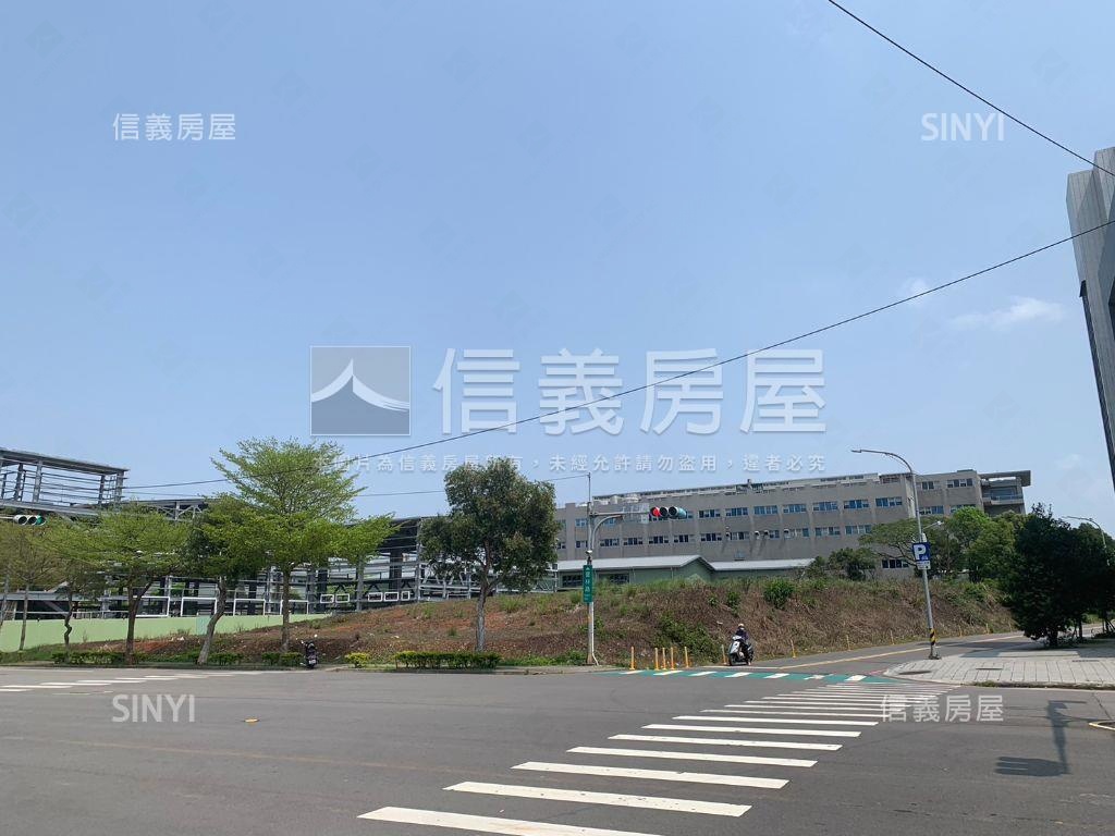 林口珍稀工業角地房屋室內格局與周邊環境