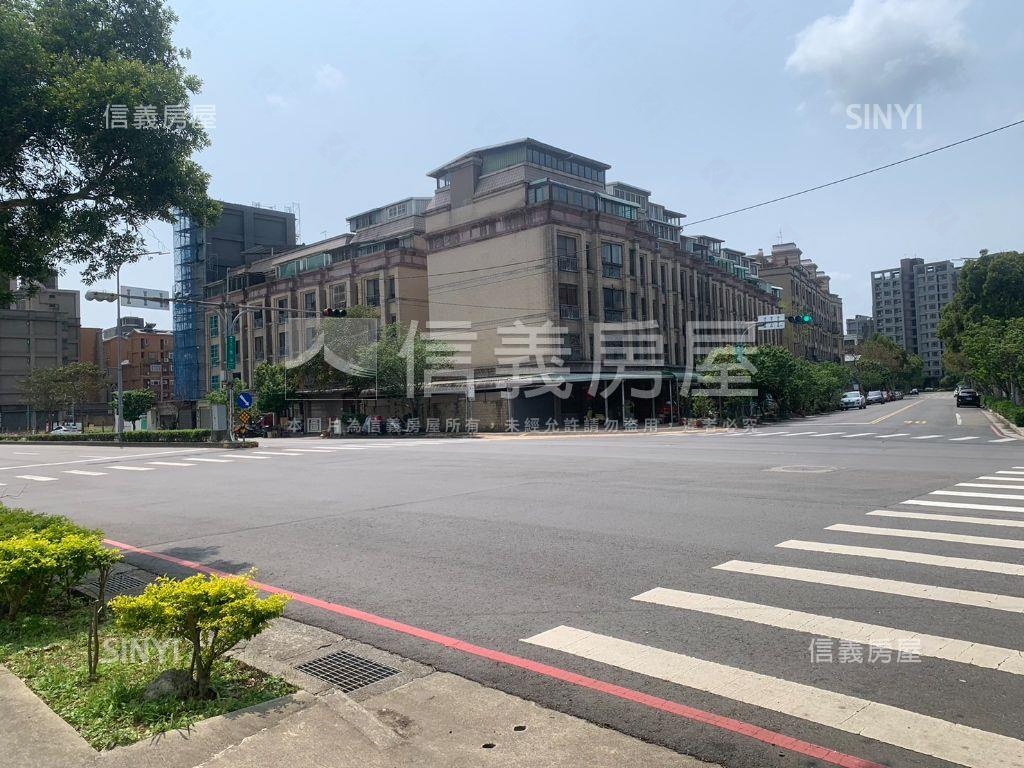 林口珍稀工業角地房屋室內格局與周邊環境