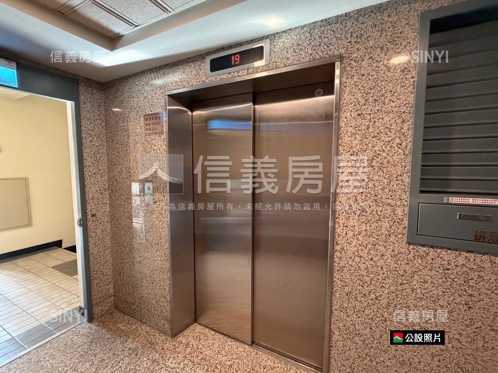 文普世紀天廈辦公房屋室內格局與周邊環境