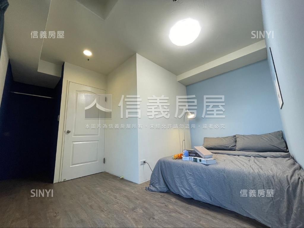 興大旁優質美美金雞母房屋室內格局與周邊環境