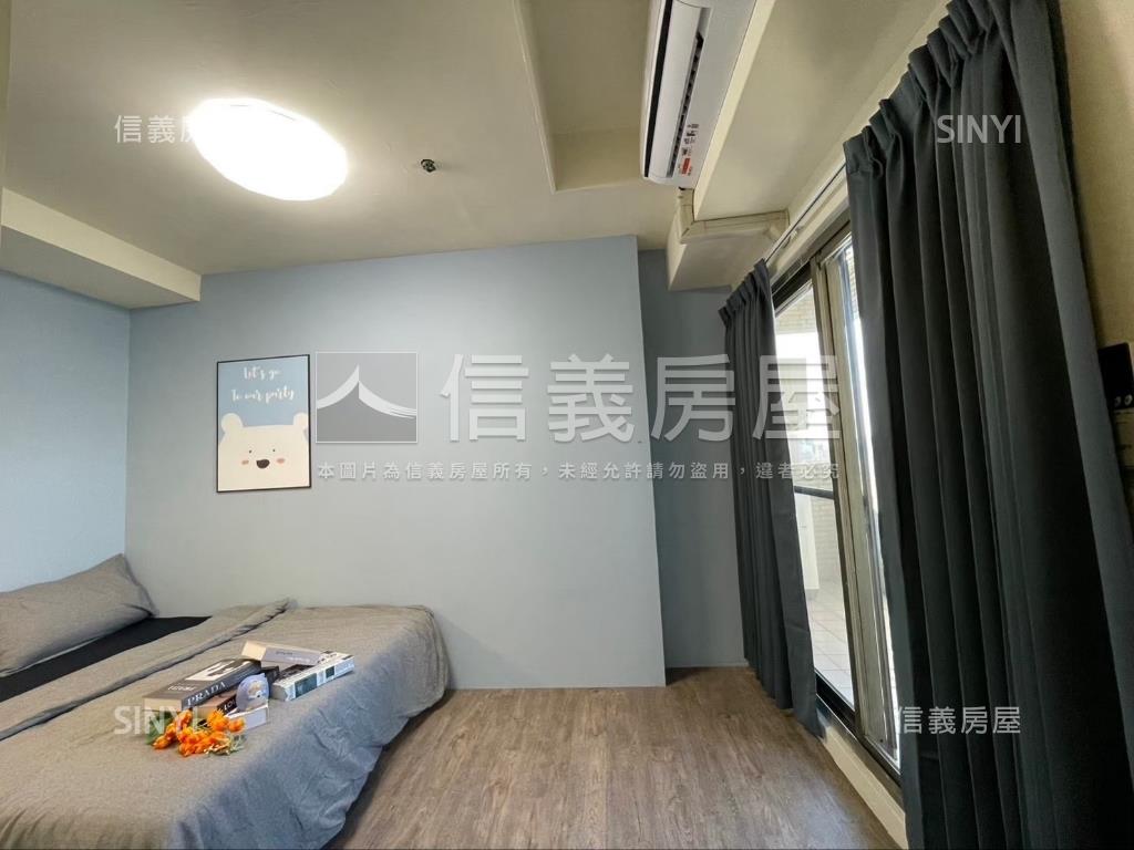 興大旁優質美美金雞母房屋室內格局與周邊環境