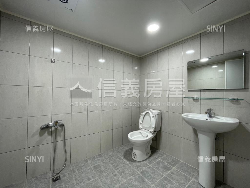 興大旁優質美美金雞母房屋室內格局與周邊環境